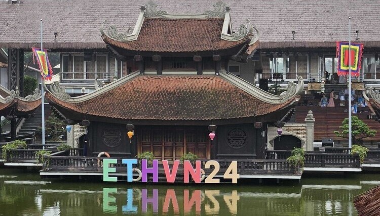 ETH Vietnam (Hanoi)