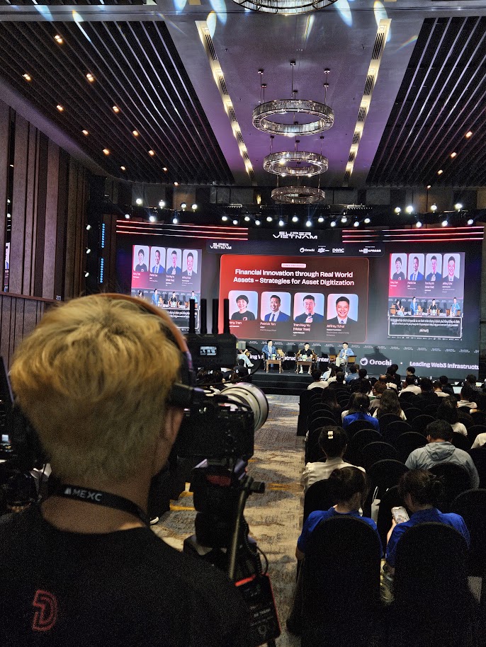 Super Vietnam 2025 (Da Nang)